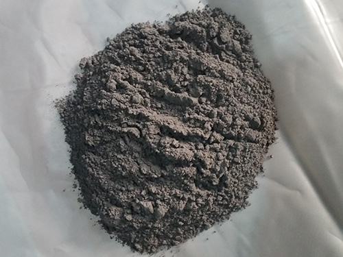 頂錘料合金粉末