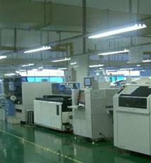 深圳景運通工廠應用案例