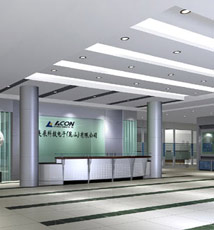 深圳景運通硅膠產品經典案例